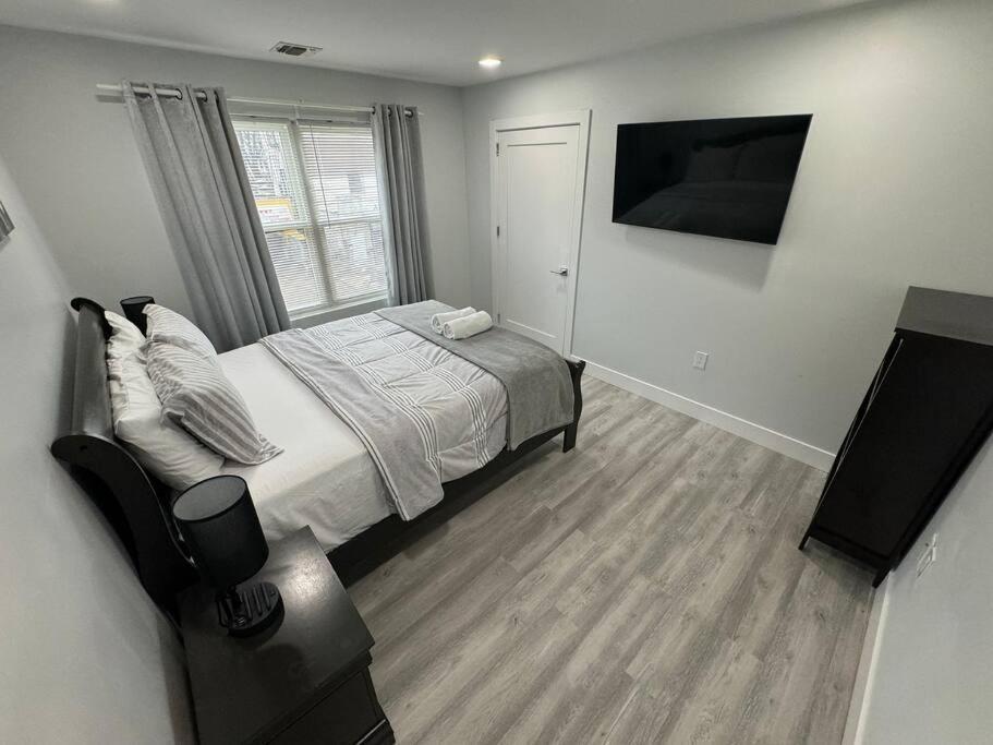 The Elegant Suite - 2Br With Great Amenities Paterson Exterior photo
